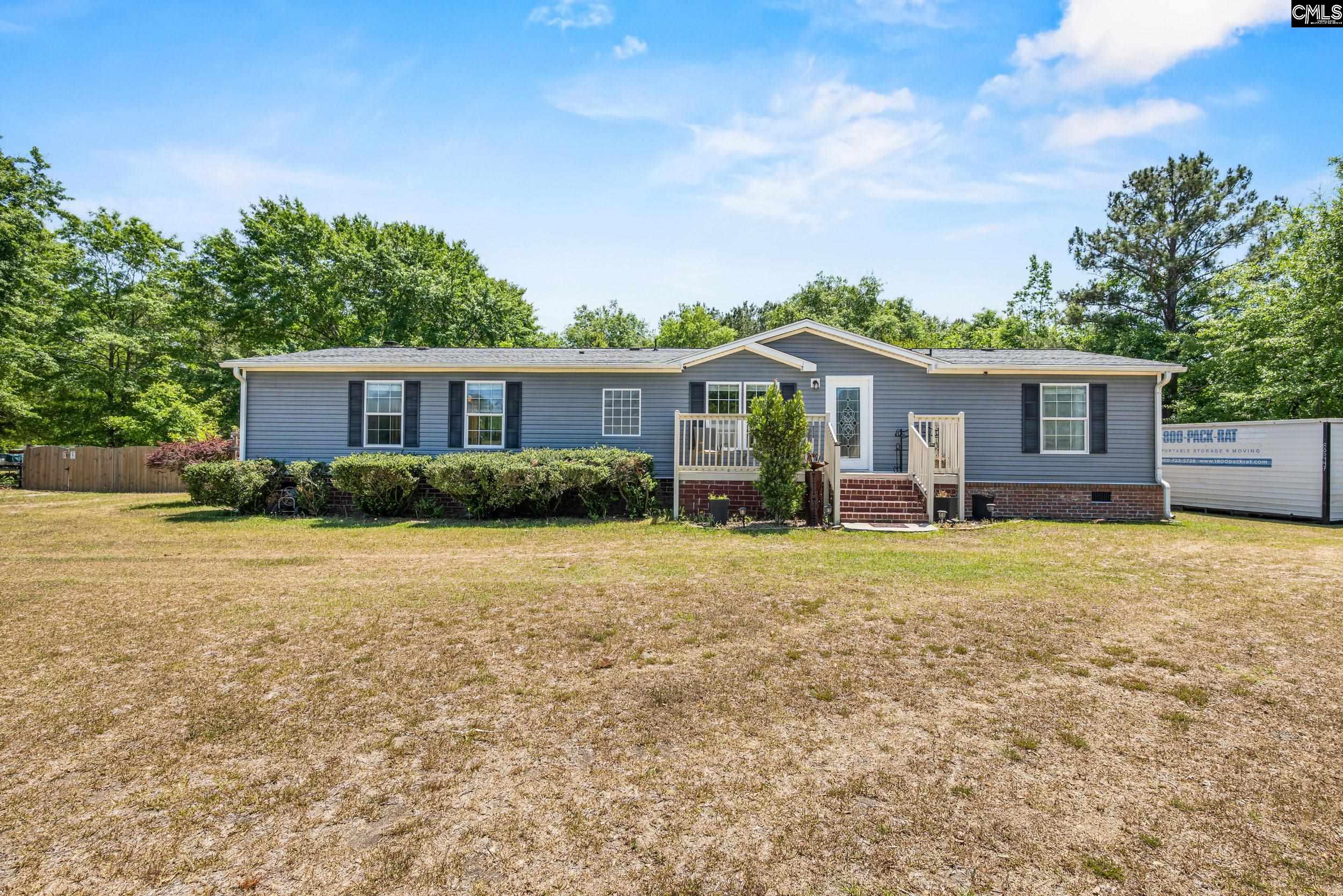 43 Upper Pond Road Elgin, SC 29045 - Photo 1 of 51