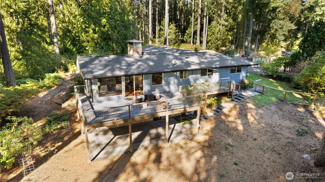 $775,000 | 4211 Leavelle Street Northwest, Olympia, WA 98502