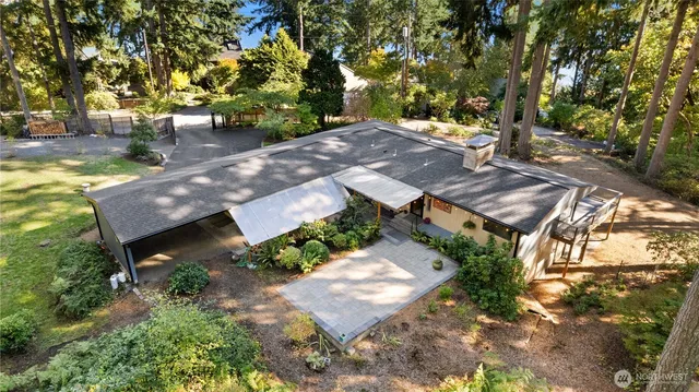 $775,000 | 4211 Leavelle Street Northwest, Olympia, WA 98502