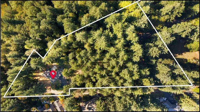 $775,000 | 4211 Leavelle Street Northwest, Olympia, WA 98502