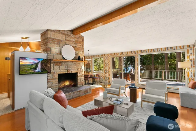 $775,000 | 4211 Leavelle Street Northwest, Olympia, WA 98502