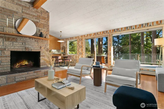 $775,000 | 4211 Leavelle Street Northwest, Olympia, WA 98502