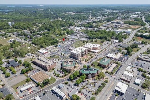 $4,875,000 | 116 East Maple Street, Cumming, GA 30040