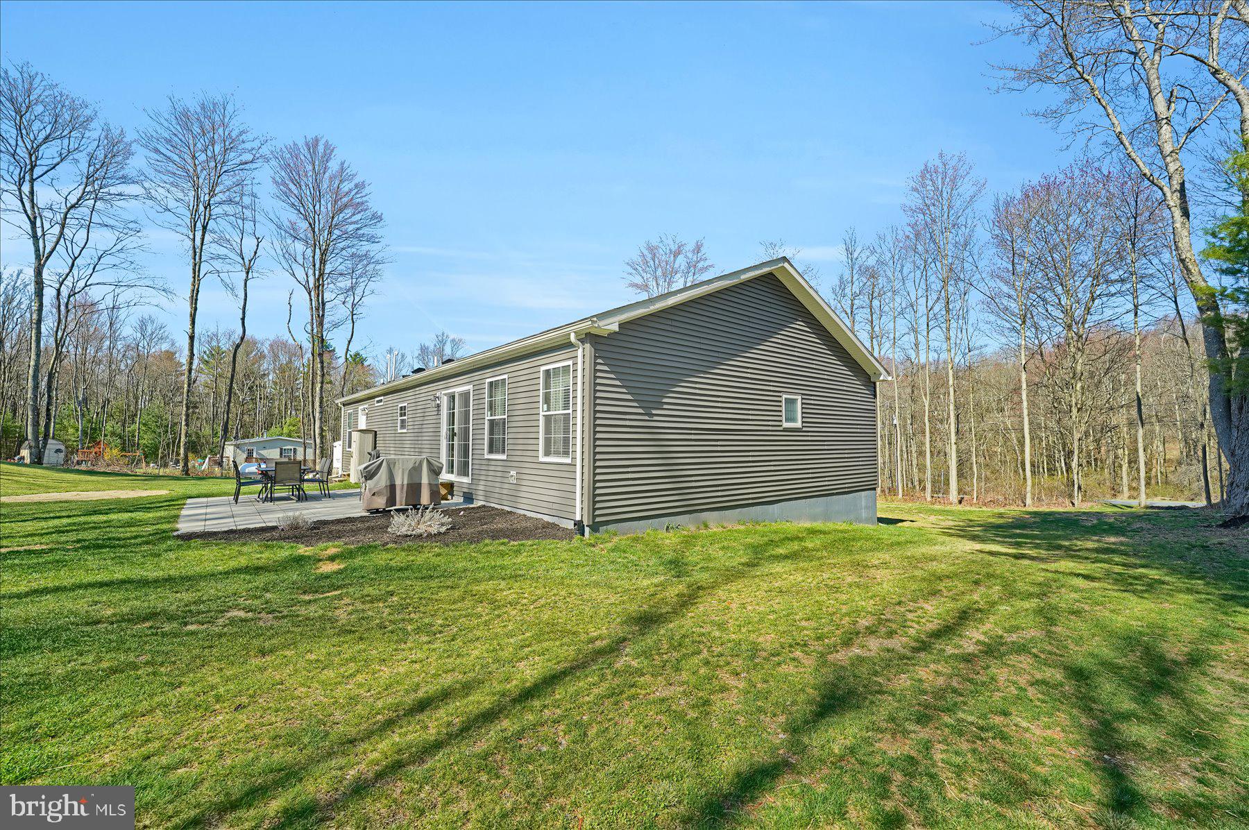 852 Spruce Road Clarence, PA 16829 - Photo 36 of 47 Gallery Image 36