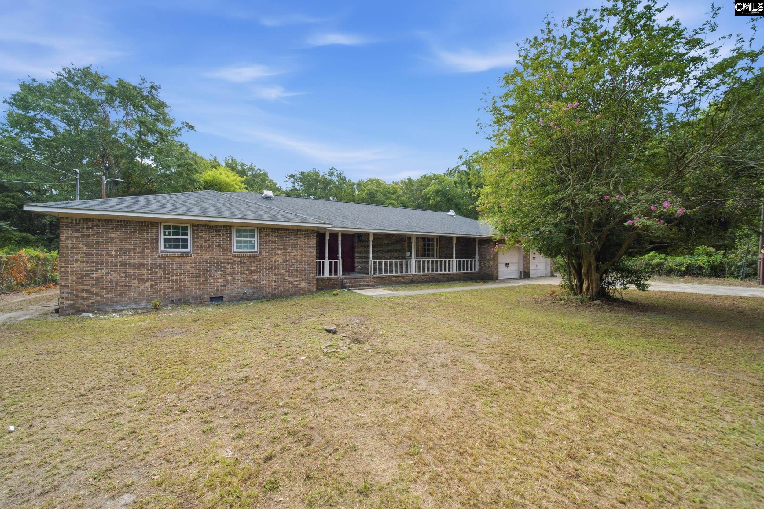 805 Murray Street Sumter, SC 29150 - Photo 18 of 24
