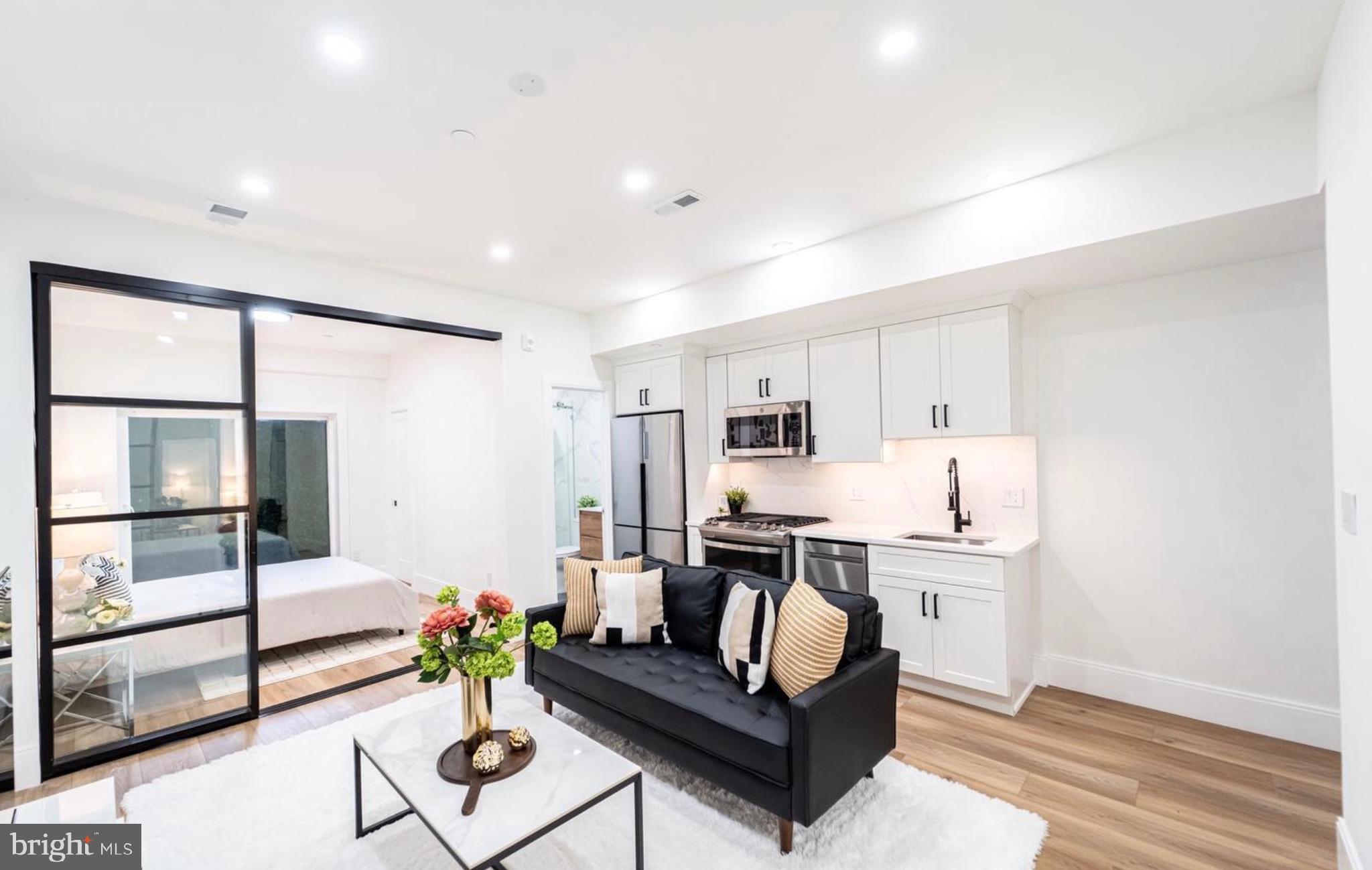 2517 Ontario Road Northwest, Unit 2 Washington, DC 20009 - Photo 1 of 1 Gallery Image 1