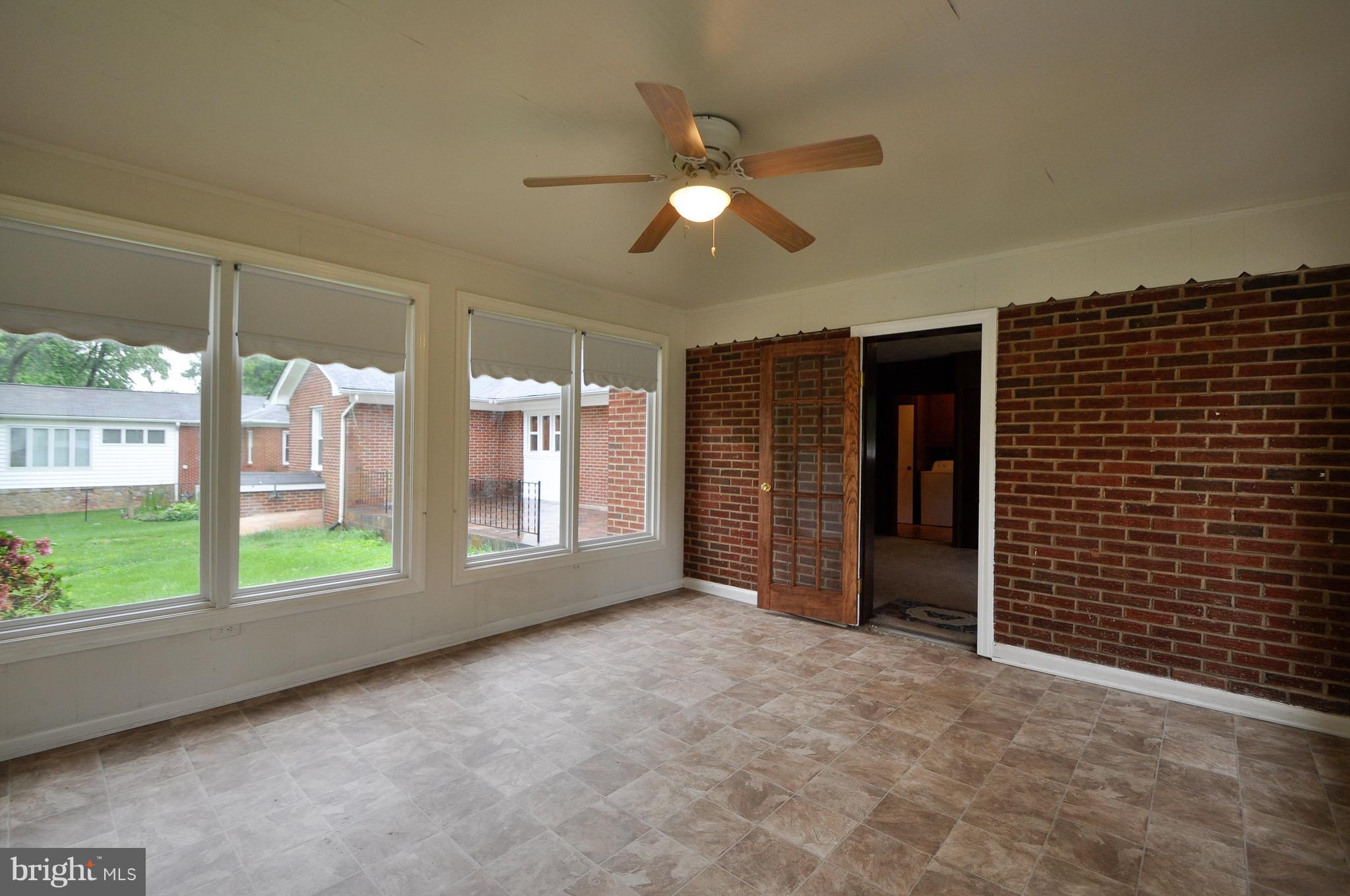 8812 Sudley Road Manassas, VA 20110 - Photo 12 of 30 Sunroom