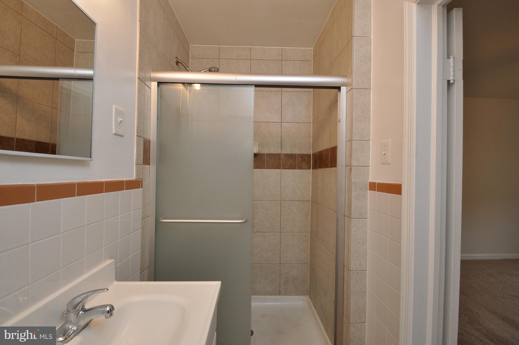 8812 Sudley Road Manassas, VA 20110 - Photo 18 of 30 Master bath