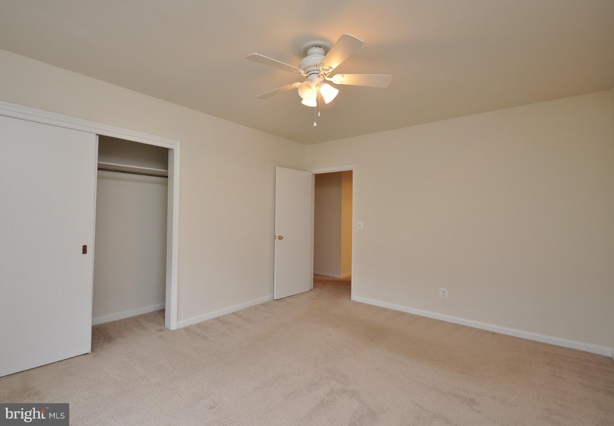 8812 Sudley Road Manassas, VA 20110 - Photo 21 of 30 spacious bedroom