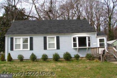 3110 Wayne Road Falls Church, VA 22042 - Photo 1 of 1 Exterior (Main)