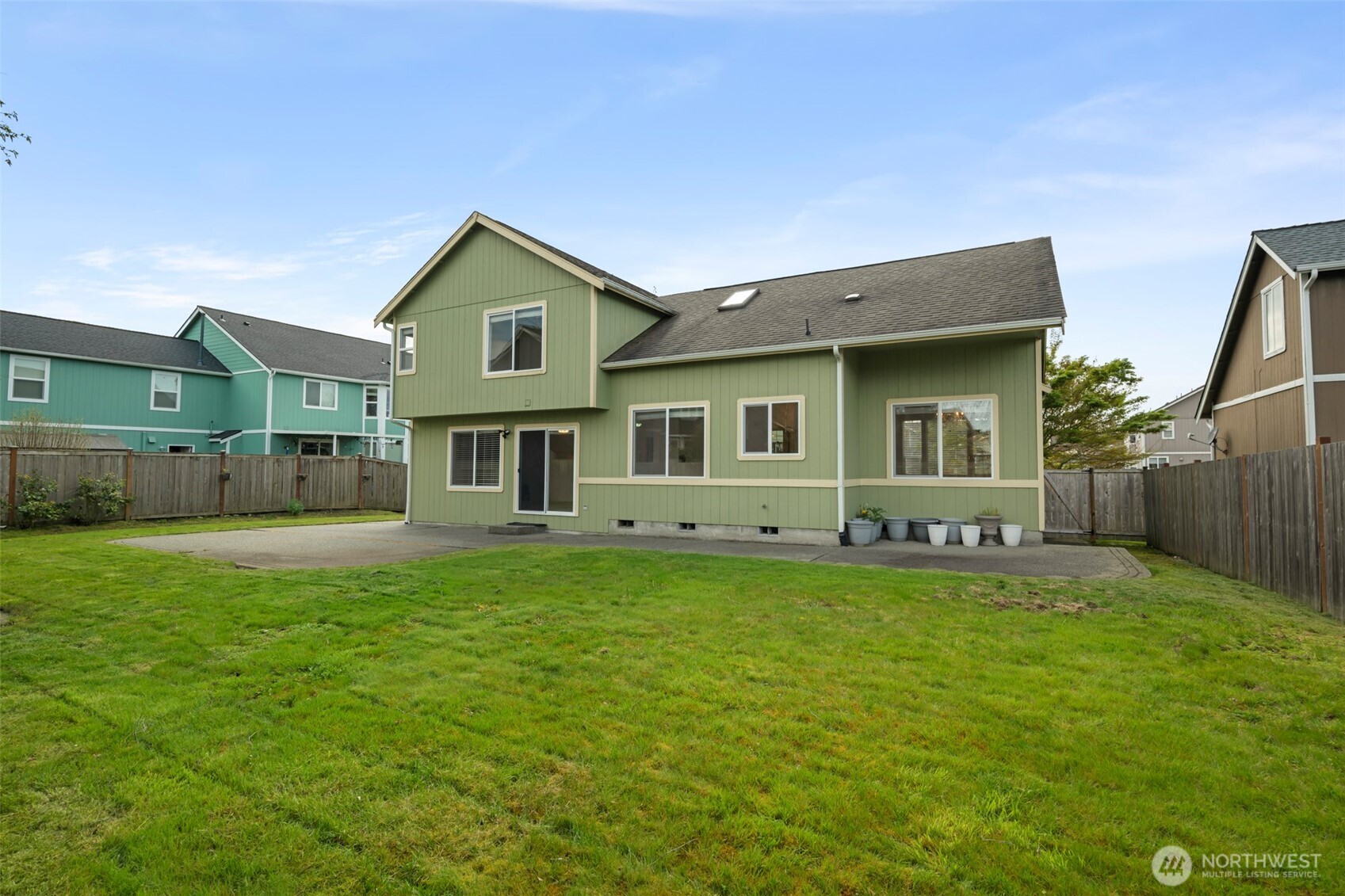 530 Hackmann Street Buckley, WA 98321 - Photo 30 of 37