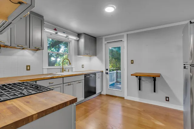 $117,900 | 713 Webb Street, Jackson, MI 49202