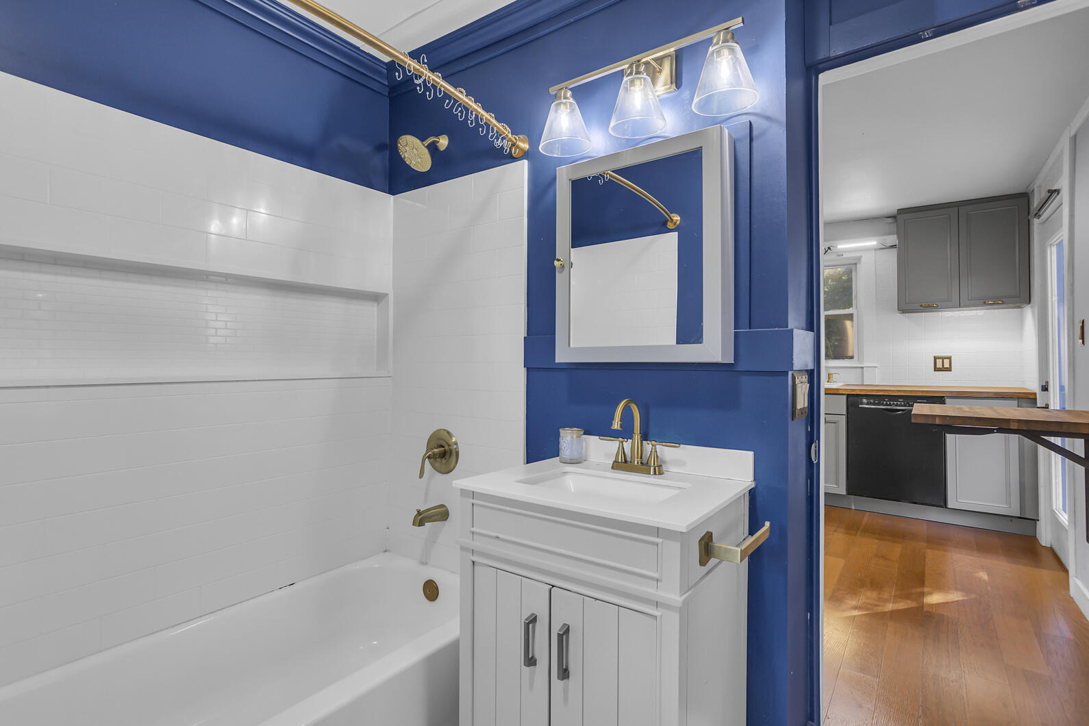 713 Webb Street Jackson, MI 49202 - Photo 15 of 20 0N0A2533