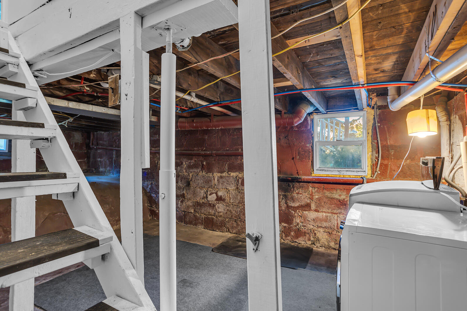 713 Webb Street Jackson, MI 49202 - Photo 17 of 20 0N0A2539