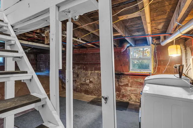 $117,900 | 713 Webb Street, Jackson, MI 49202