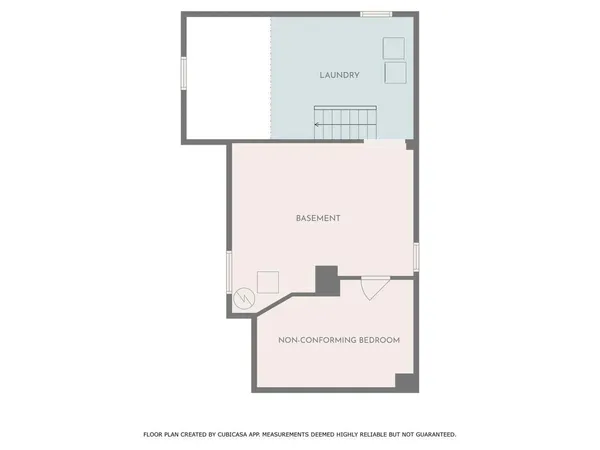 $117,900 | 713 Webb Street, Jackson, MI 49202