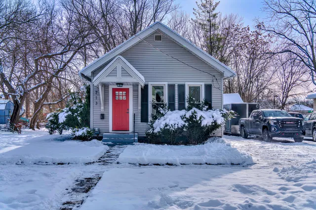 $117,900 | 713 Webb Street, Jackson, MI 49202