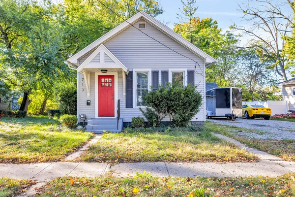 $117,900 | 713 Webb Street, Jackson, MI 49202