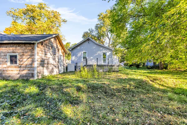 $117,900 | 713 Webb Street, Jackson, MI 49202