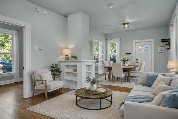 $117,900 | 713 Webb Street, Jackson, MI 49202