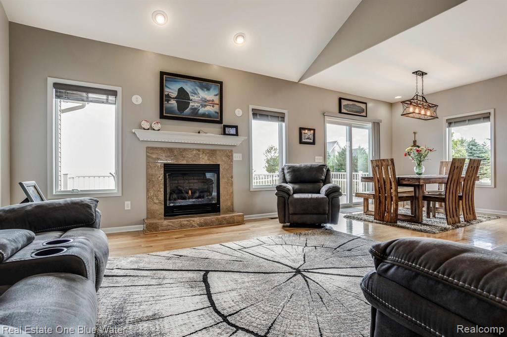 4470 Lakeshore Road Deckerville, MI 48427 - Photo 20 of 69