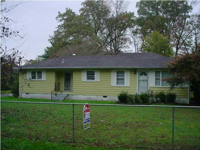11718 Guth Road Soddy Daisy, TN 37379 - Photo 1 of 4 Primary Photo