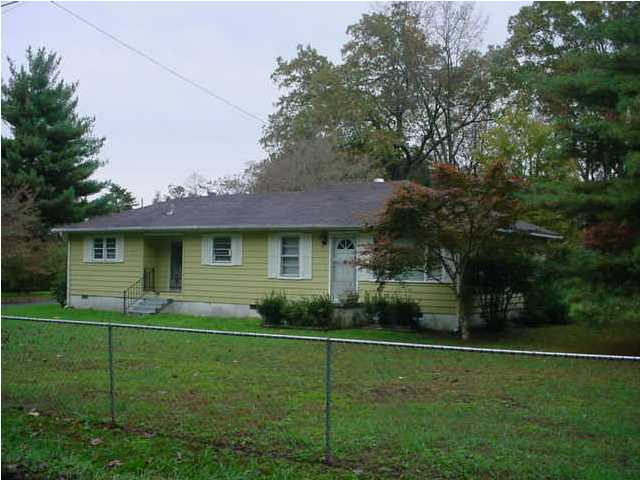 11718 Guth Road Soddy Daisy, TN 37379 - Photo 4 of 4 Additional Photo