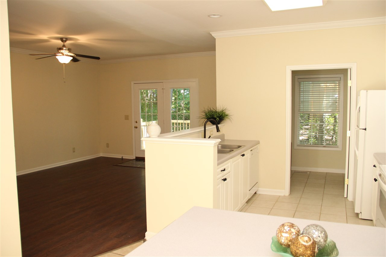 3100 Rutledge Court Raleigh, NC 27613 - Photo 5 of 25 Kitchen