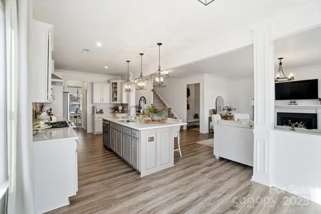 $649,500 | 2113 Katie Alice Circle, Waxhaw, NC 28173