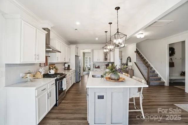 $649,500 | 2113 Katie Alice Circle, Waxhaw, NC 28173