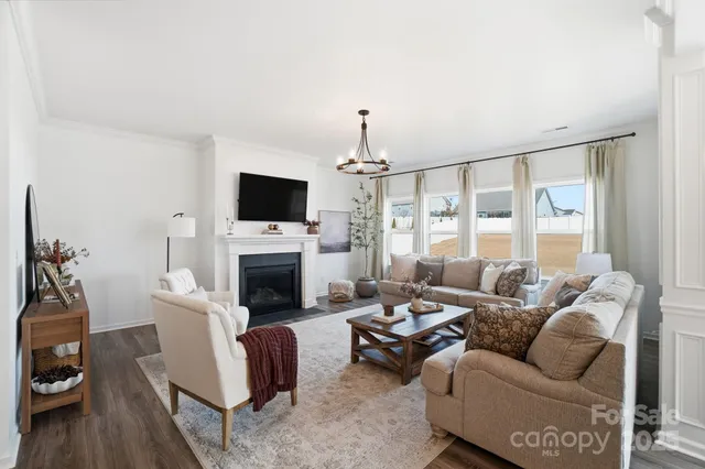 $649,500 | 2113 Katie Alice Circle, Waxhaw, NC 28173