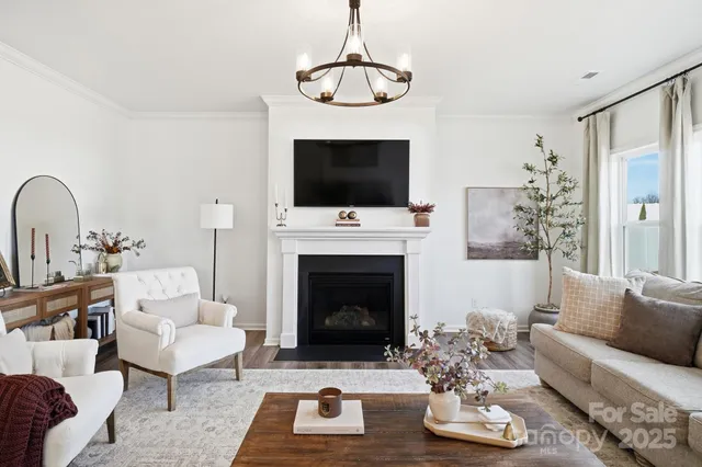 $649,500 | 2113 Katie Alice Circle, Waxhaw, NC 28173