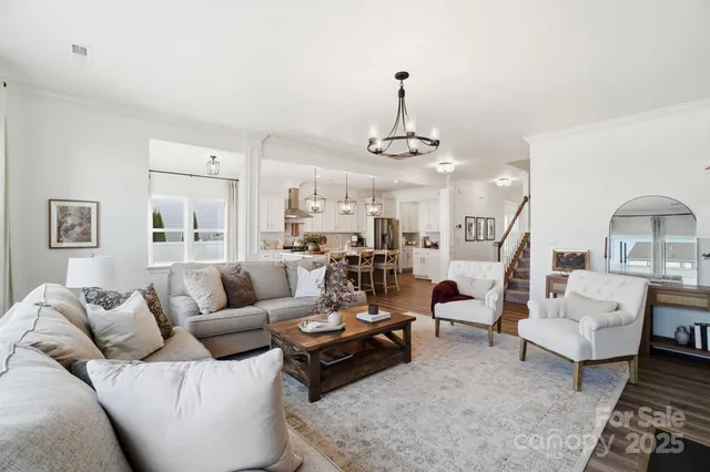 $649,500 | 2113 Katie Alice Circle, Waxhaw, NC 28173