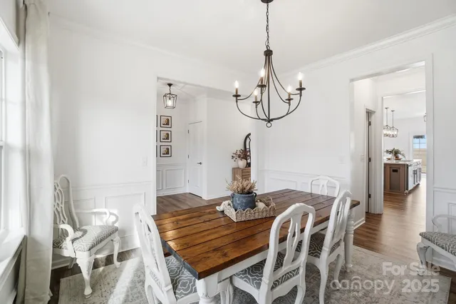 $649,500 | 2113 Katie Alice Circle, Waxhaw, NC 28173