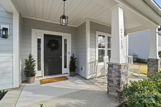 $649,500 | 2113 Katie Alice Circle, Waxhaw, NC 28173