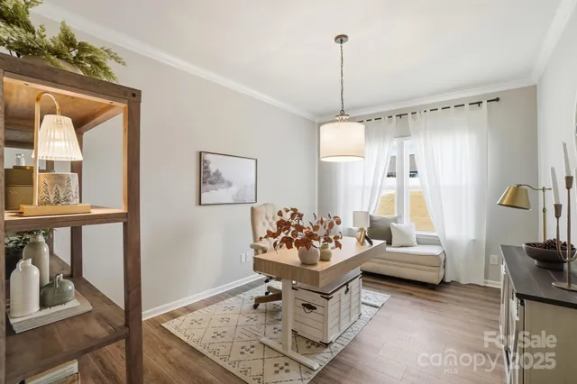 $649,500 | 2113 Katie Alice Circle, Waxhaw, NC 28173