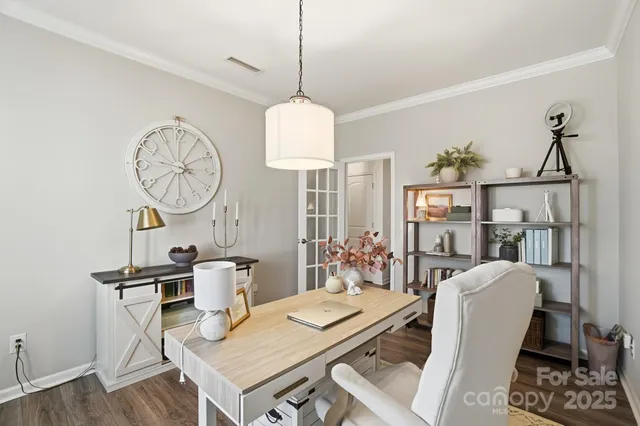 $649,500 | 2113 Katie Alice Circle, Waxhaw, NC 28173