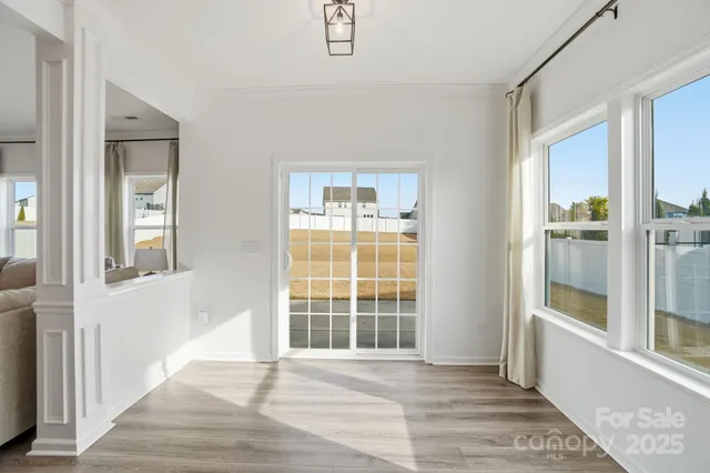 $649,500 | 2113 Katie Alice Circle, Waxhaw, NC 28173