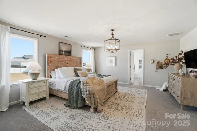 $649,500 | 2113 Katie Alice Circle, Waxhaw, NC 28173