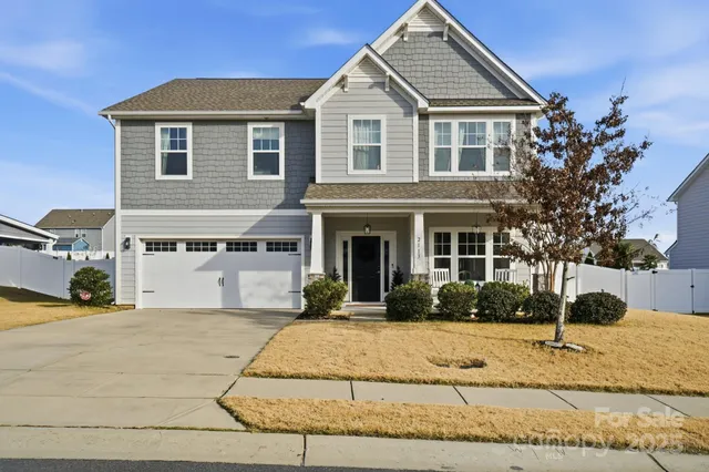 $649,500 | 2113 Katie Alice Circle, Waxhaw, NC 28173
