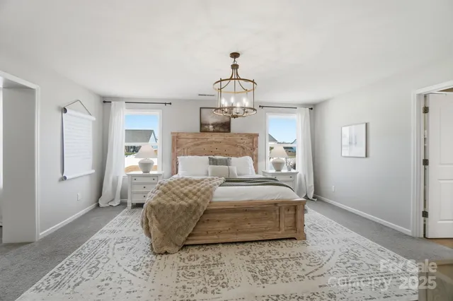 $649,500 | 2113 Katie Alice Circle, Waxhaw, NC 28173