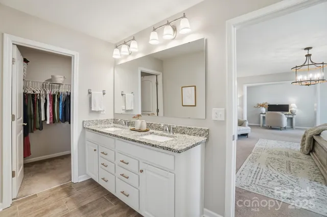 $649,500 | 2113 Katie Alice Circle, Waxhaw, NC 28173