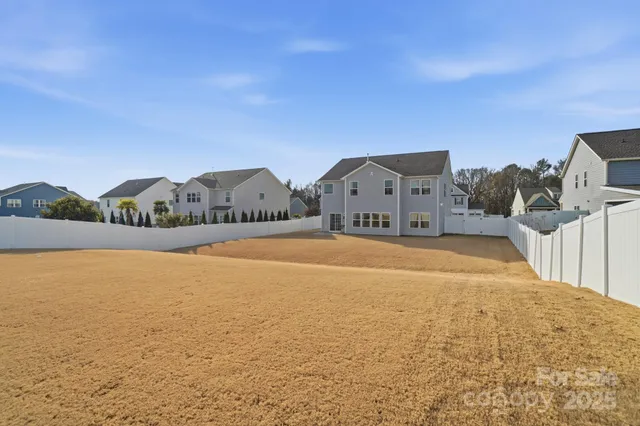 $649,500 | 2113 Katie Alice Circle, Waxhaw, NC 28173