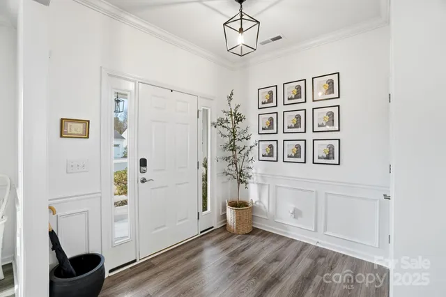 $649,500 | 2113 Katie Alice Circle, Waxhaw, NC 28173