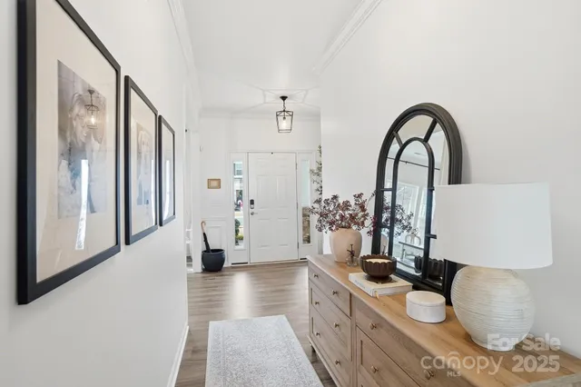 $649,500 | 2113 Katie Alice Circle, Waxhaw, NC 28173