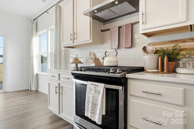 $649,500 | 2113 Katie Alice Circle, Waxhaw, NC 28173