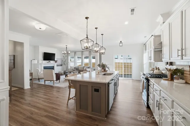 $649,500 | 2113 Katie Alice Circle, Waxhaw, NC 28173