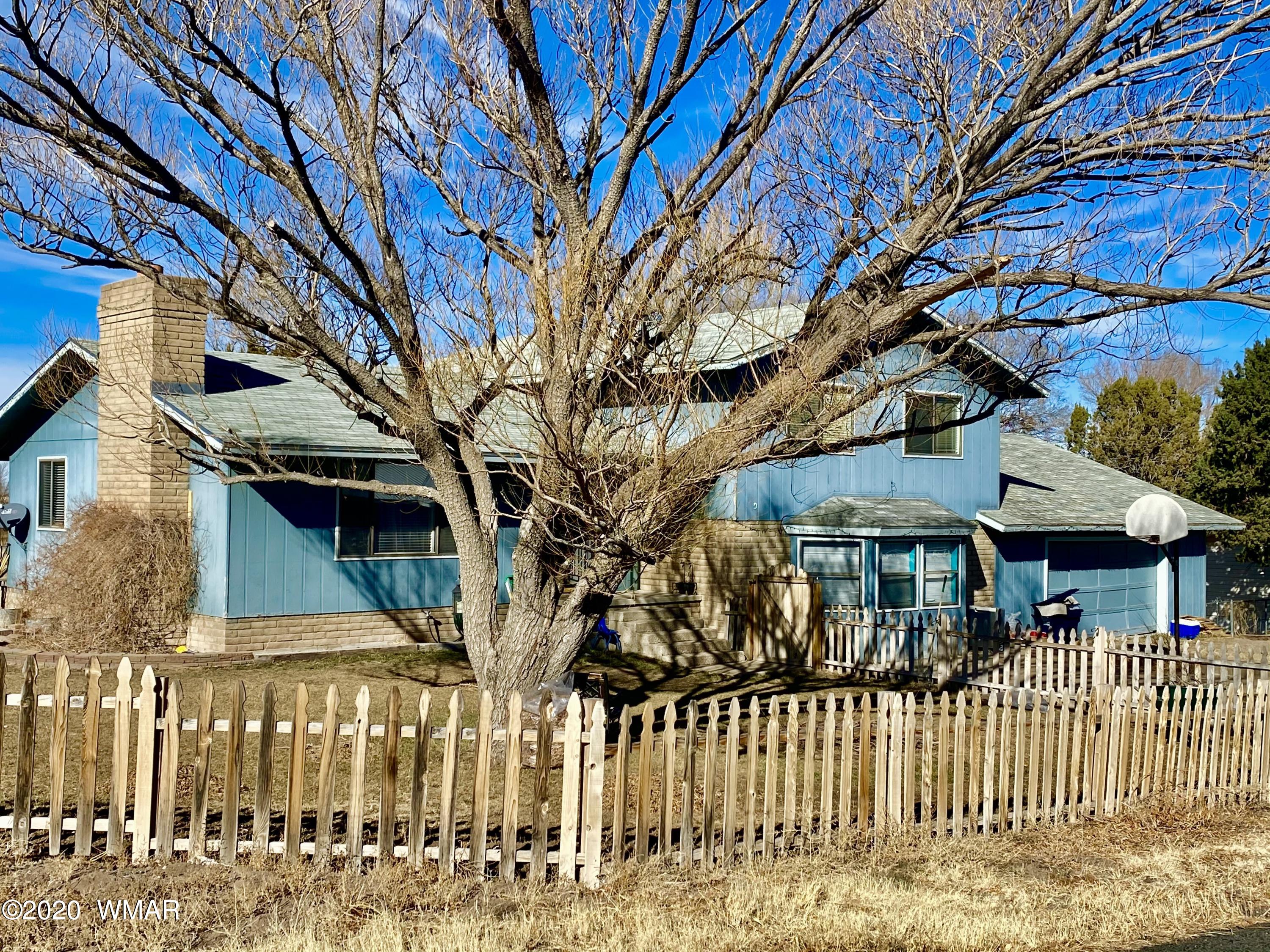 286 10th Street Eagar, AZ 85925 - Photo 1 of 24