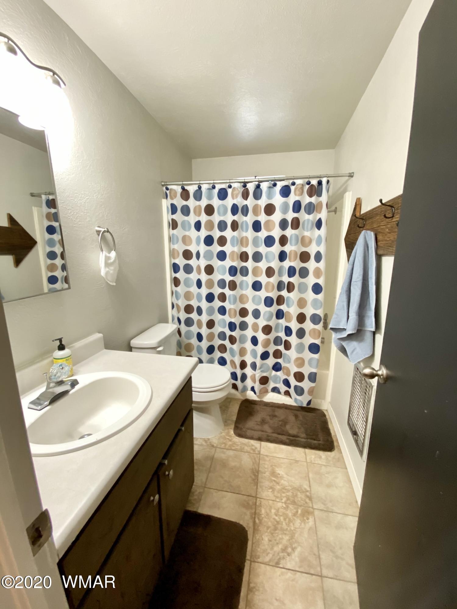 286 10th Street Eagar, AZ 85925 - Photo 16 of 24