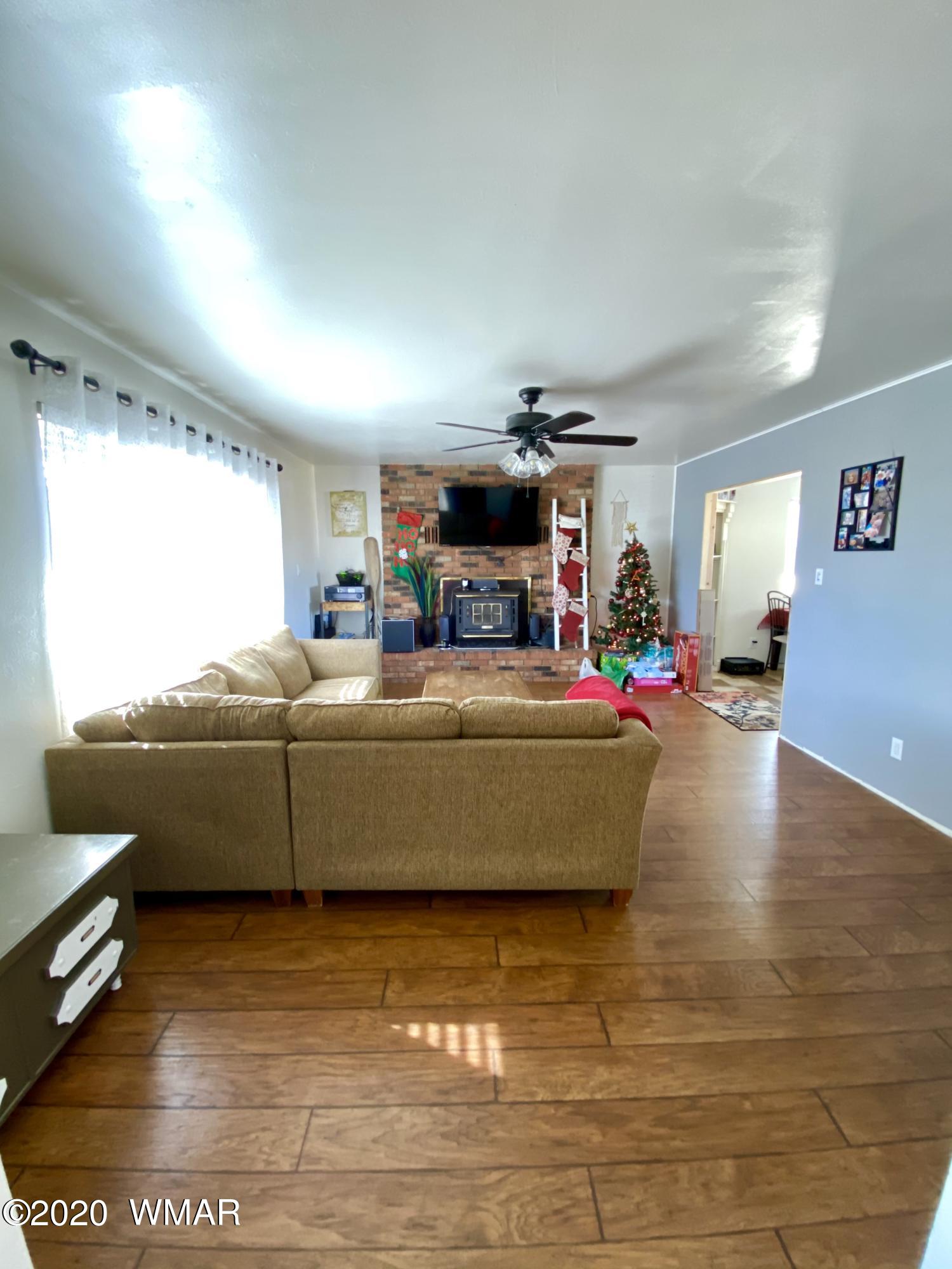 286 10th Street Eagar, AZ 85925 - Photo 5 of 24
